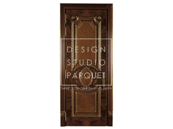 Межкомнатная дверь Sige Gold Classic Collection SE030AP.1A.01